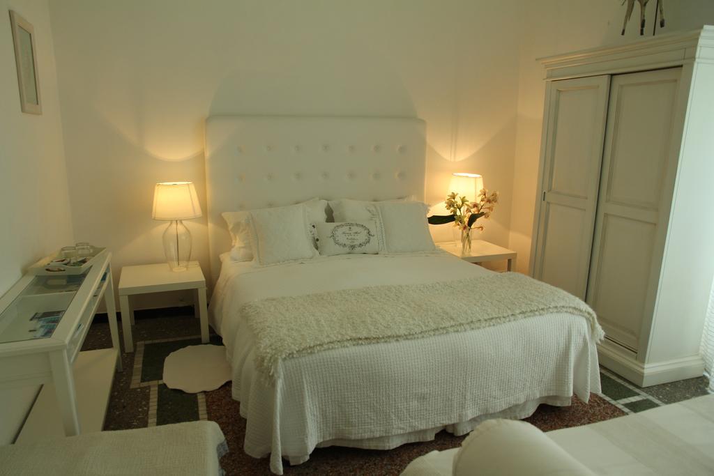 B&B Piazza Italia Сестрі-Леванте Екстер'єр фото