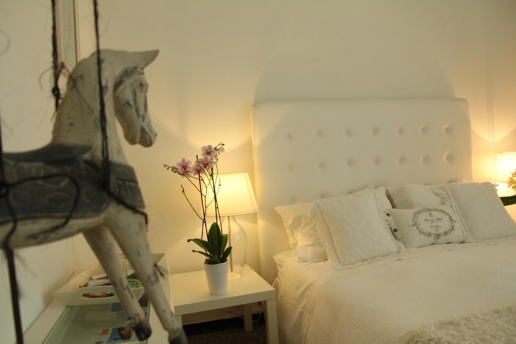 B&B Piazza Italia Сестрі-Леванте Екстер'єр фото