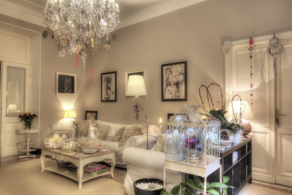 B&B Piazza Italia Сестрі-Леванте Екстер'єр фото