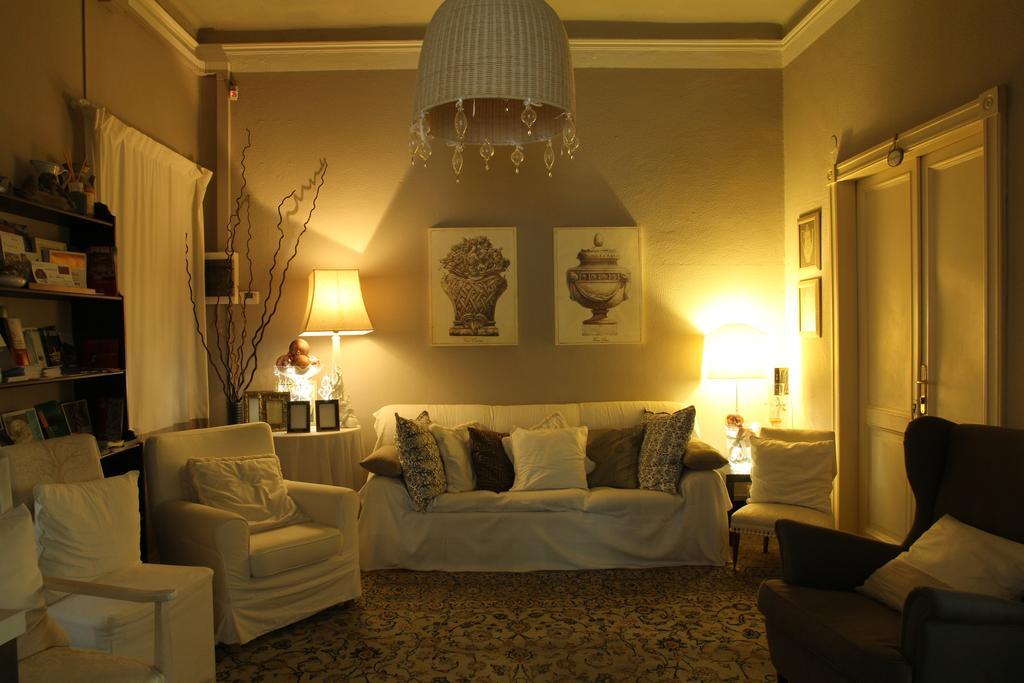 B&B Piazza Italia Сестрі-Леванте Екстер'єр фото